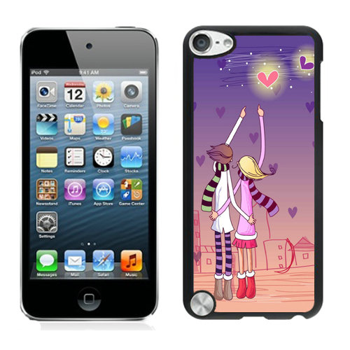 Valentine Look Love iPod Touch 5 Cases EFB | Women